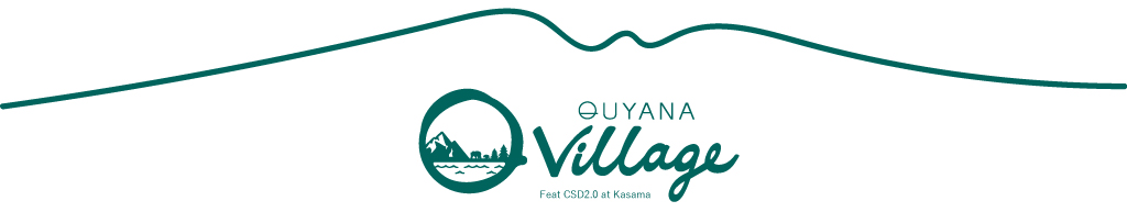 QUYANA Village